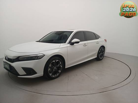 HONDA CIVIC 2.0 DI e:HEV ADVANCED E-CVT
